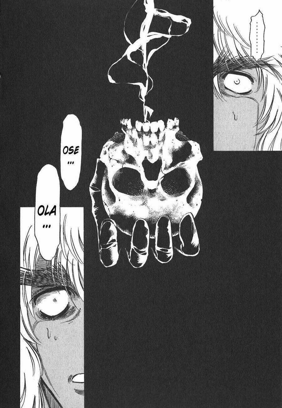 Red Living On The Edge Chapter 109 trang 13