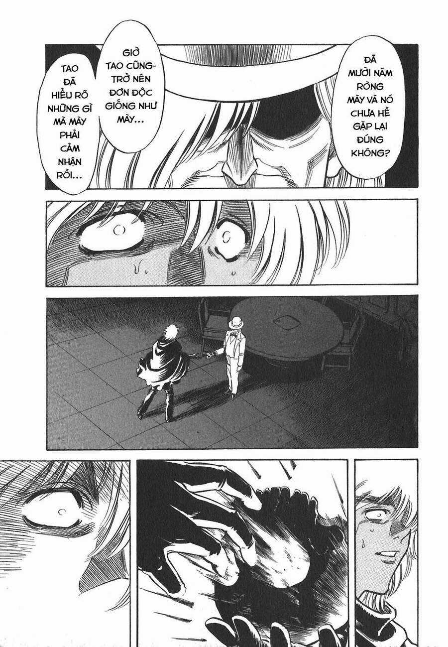 Red Living On The Edge Chapter 109 trang 14