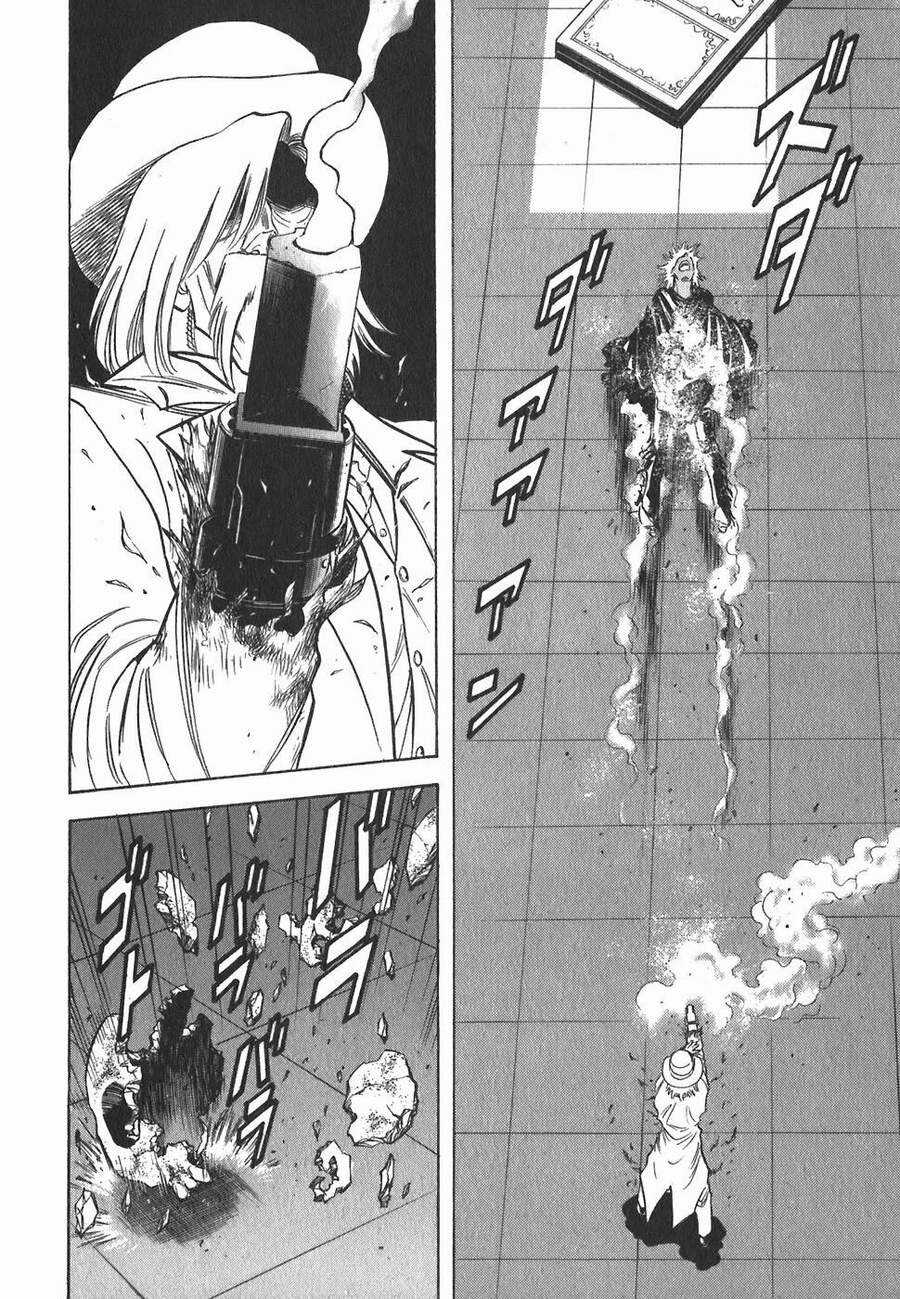 Red Living On The Edge Chapter 109 trang 16