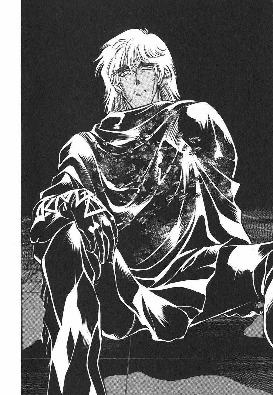 Red Living On The Edge Chapter 109 trang 20