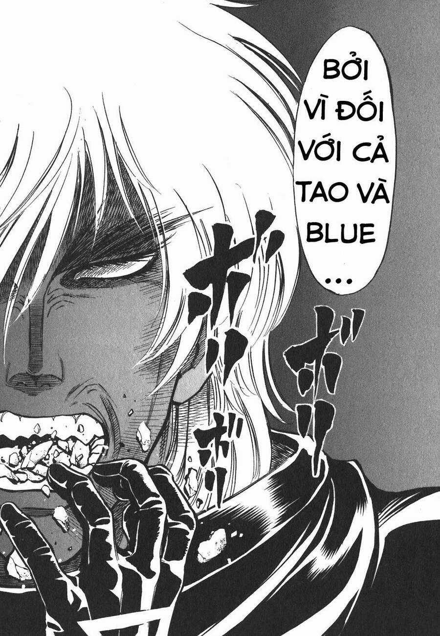 Red Living On The Edge Chapter 109 trang 22