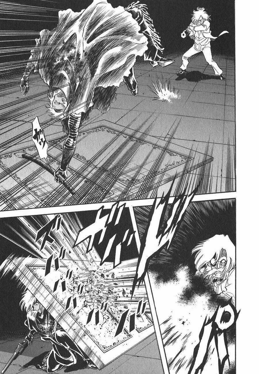 Red Living On The Edge Chapter 109 trang 25