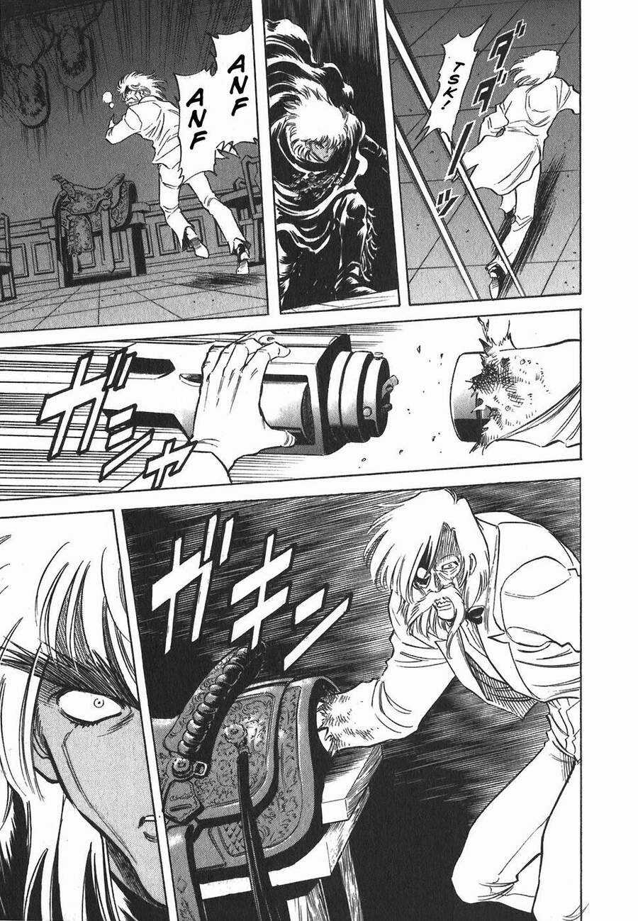 Red Living On The Edge Chapter 109 trang 29