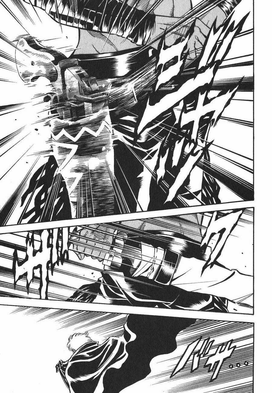 Red Living On The Edge Chapter 109 trang 4