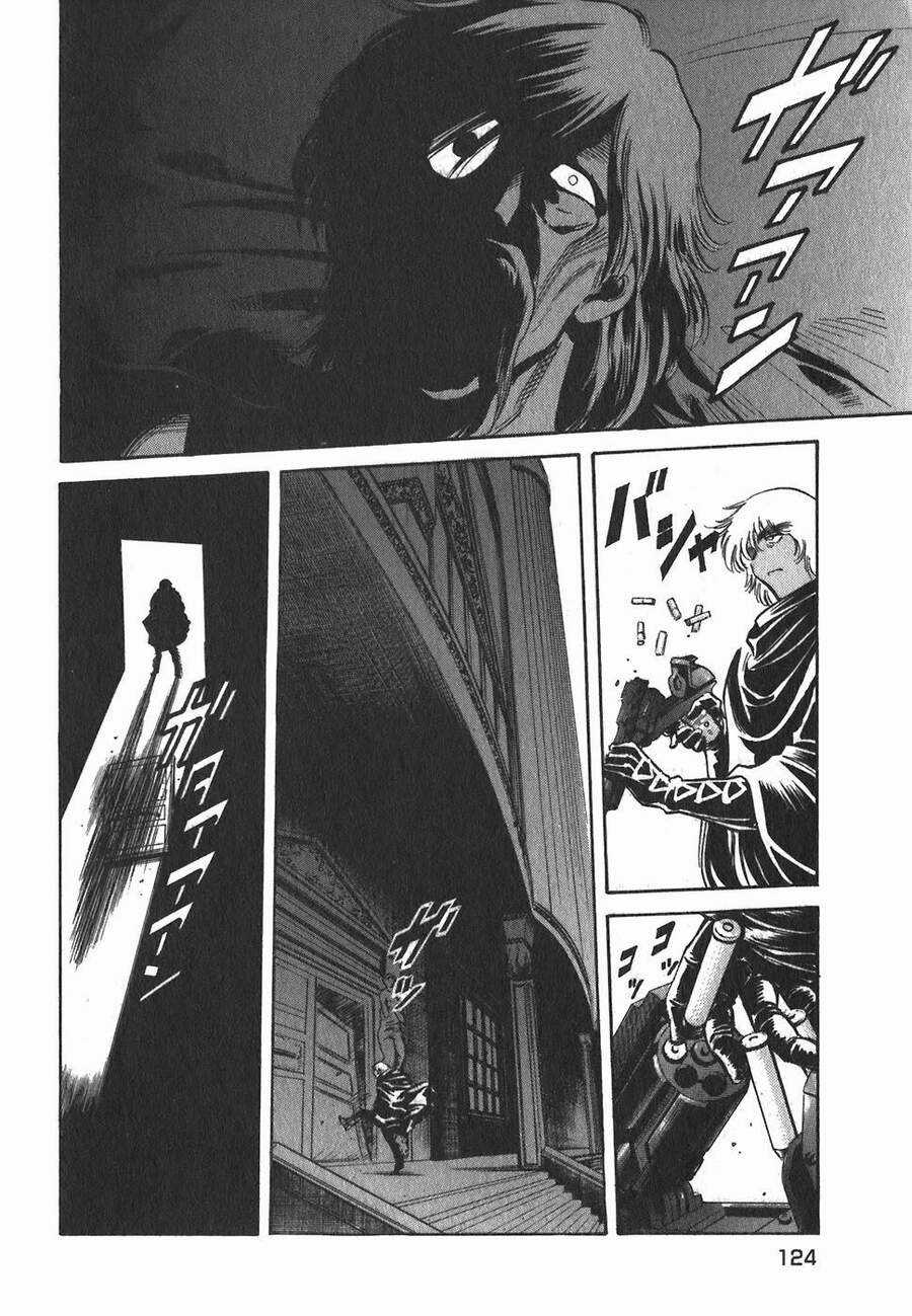 Red Living On The Edge Chapter 109 trang 7