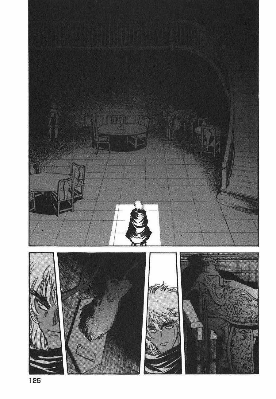 Red Living On The Edge Chapter 109 trang 8