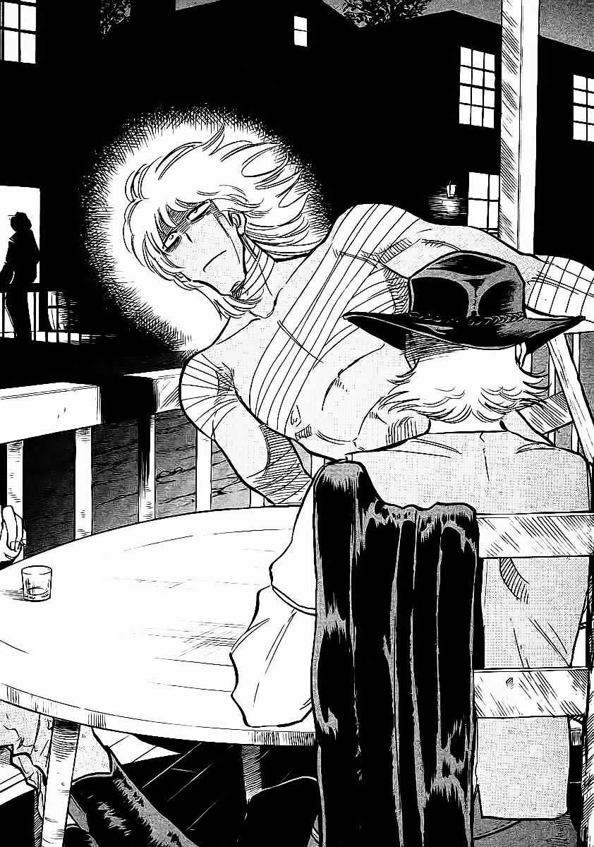 Red Living On The Edge Chapter 11 trang 24