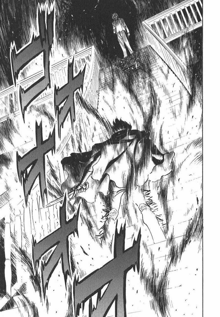 Red Living On The Edge Chapter 110 trang 17