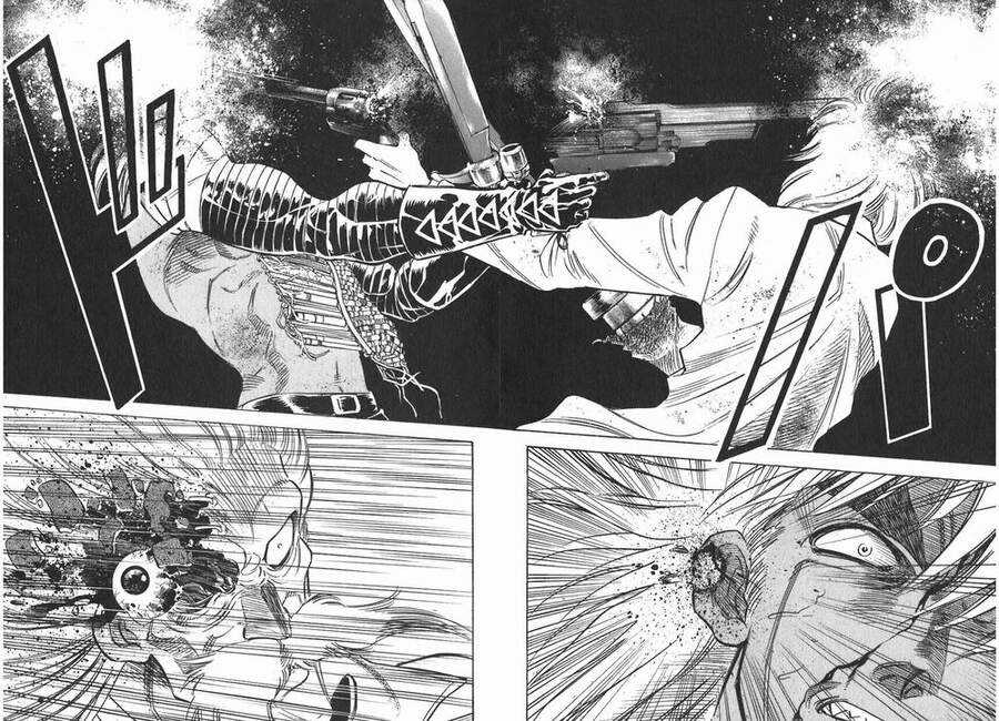 Red Living On The Edge Chapter 110 trang 24