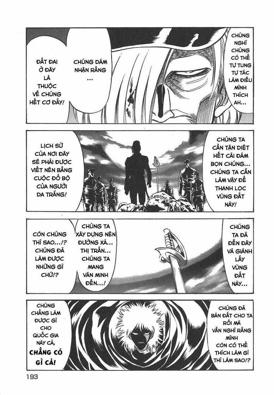 Red Living On The Edge Chapter 111 trang 12