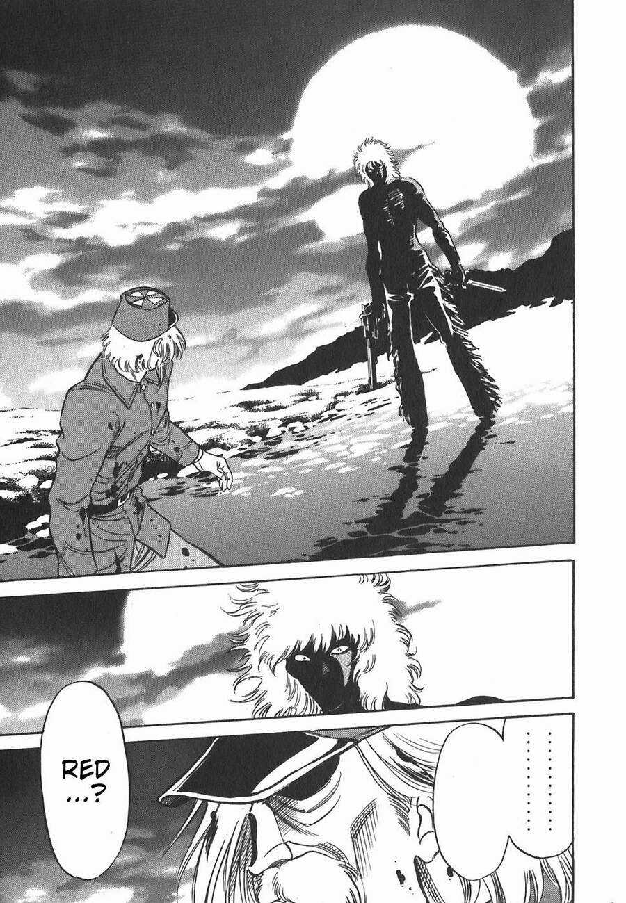 Red Living On The Edge Chapter 111 trang 14