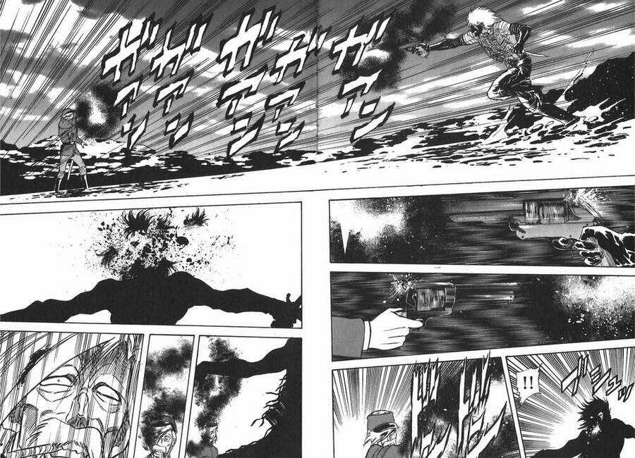 Red Living On The Edge Chapter 111 trang 17