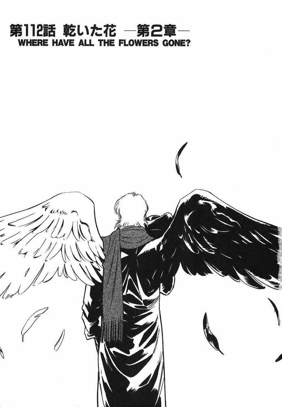 Red Living On The Edge Chapter 112 trang 2