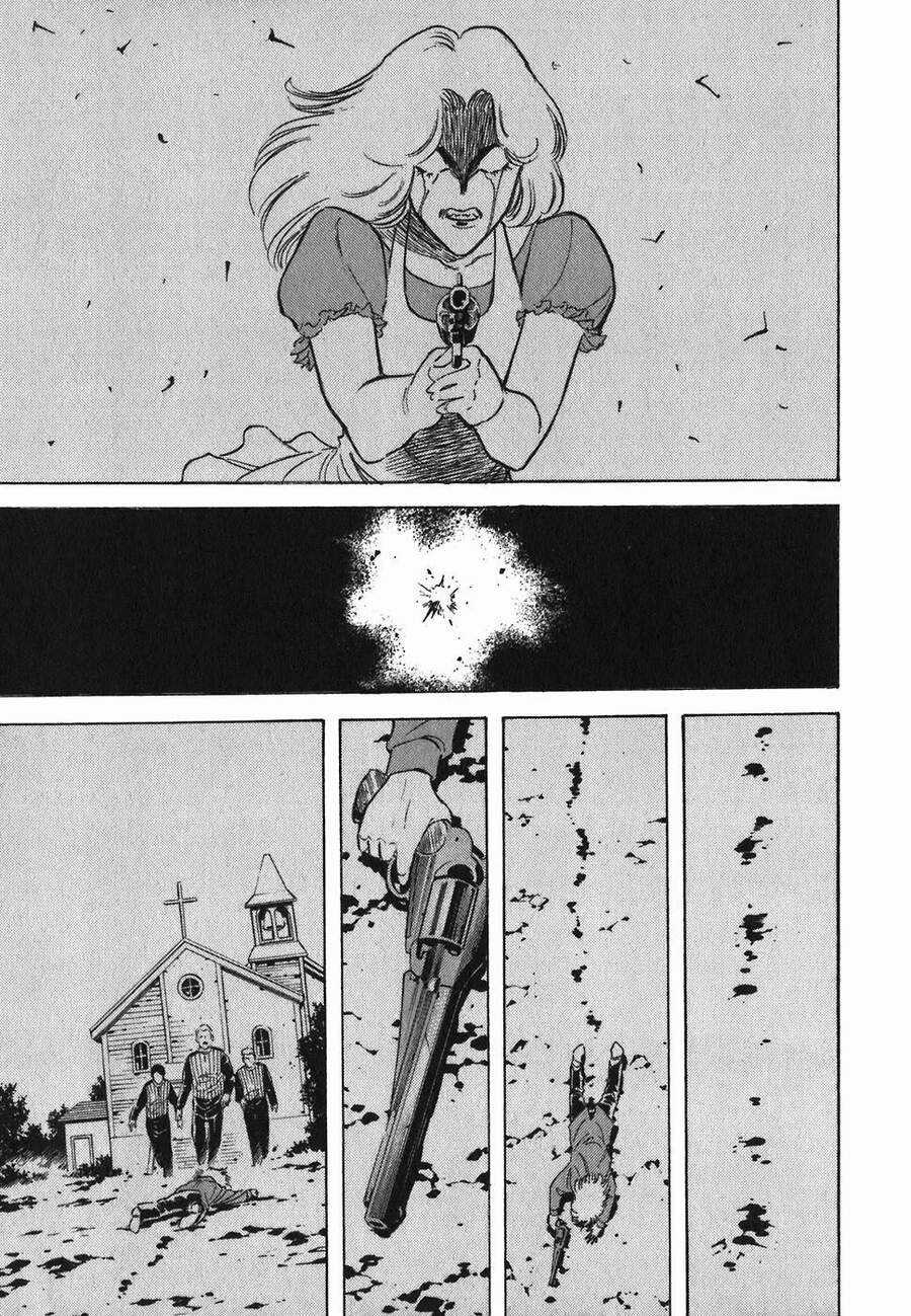 Red Living On The Edge Chapter 112 trang 26