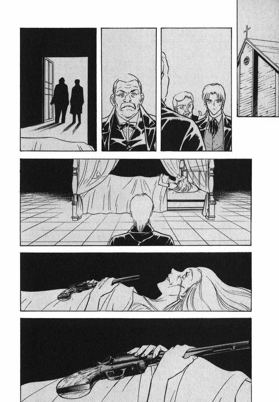 Red Living On The Edge Chapter 112 trang 27