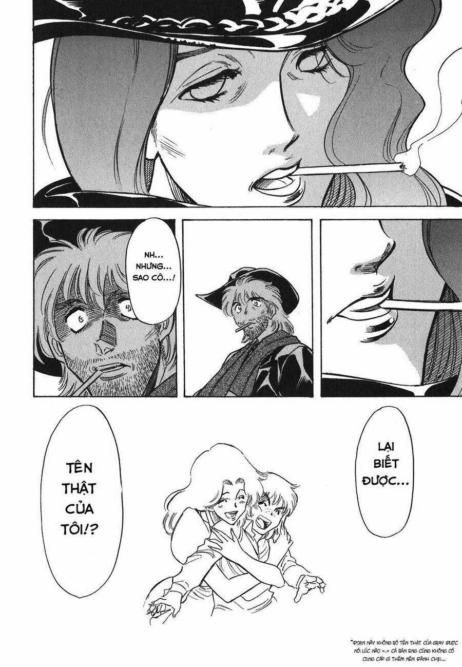 Red Living On The Edge Chapter 112 trang 29