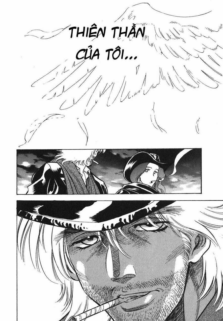 Red Living On The Edge Chapter 112 trang 31