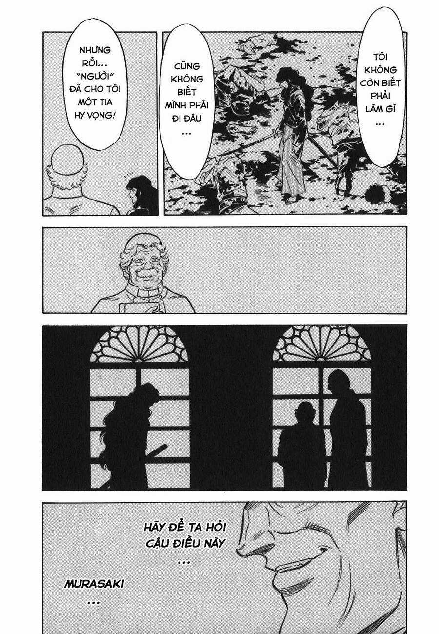 Red Living On The Edge Chapter 114 trang 6