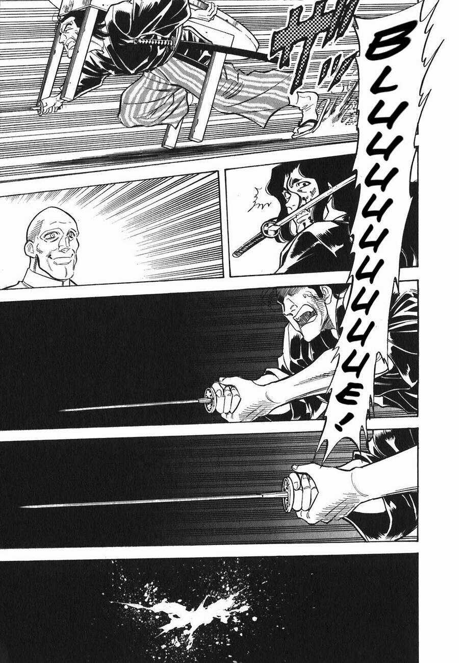 Red Living On The Edge Chapter 115 trang 10