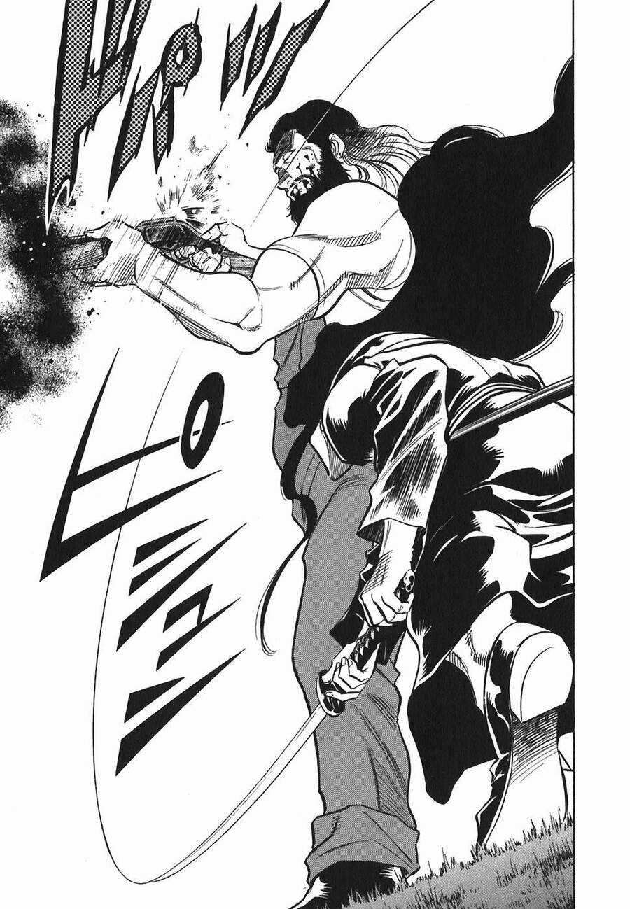 Red Living On The Edge Chapter 115 trang 4