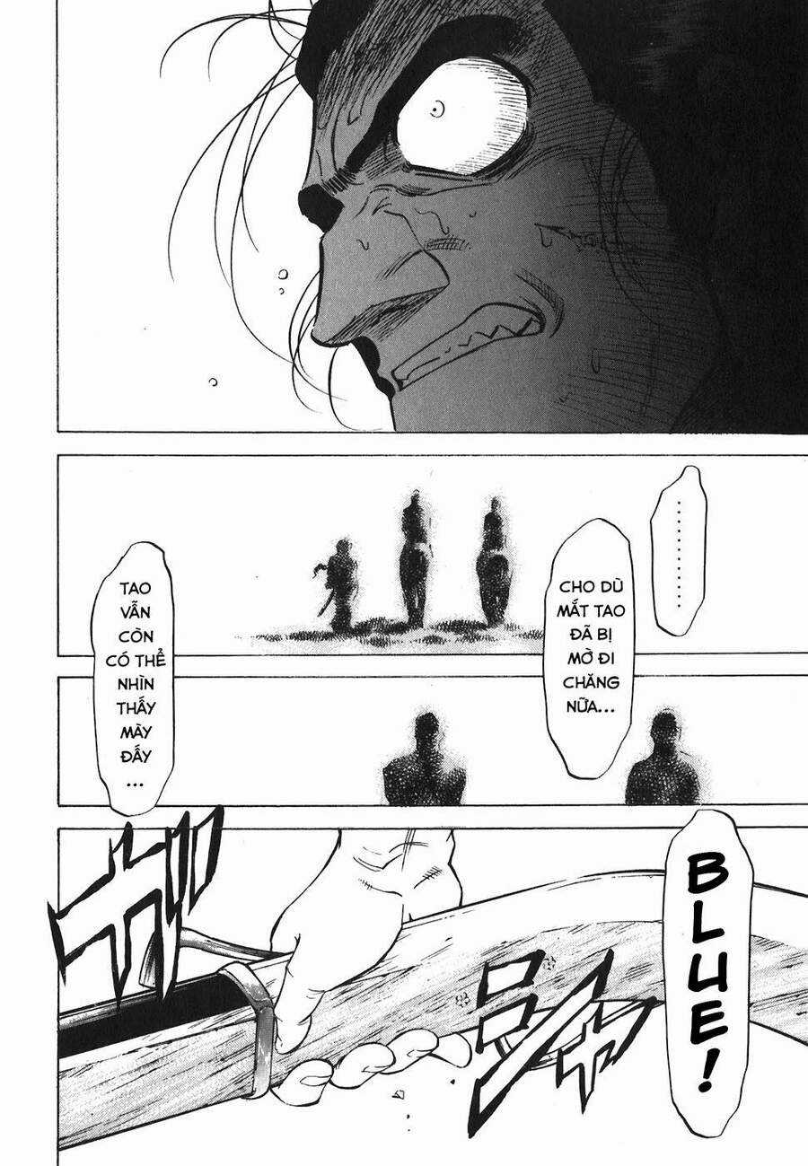 Red Living On The Edge Chapter 116 trang 28