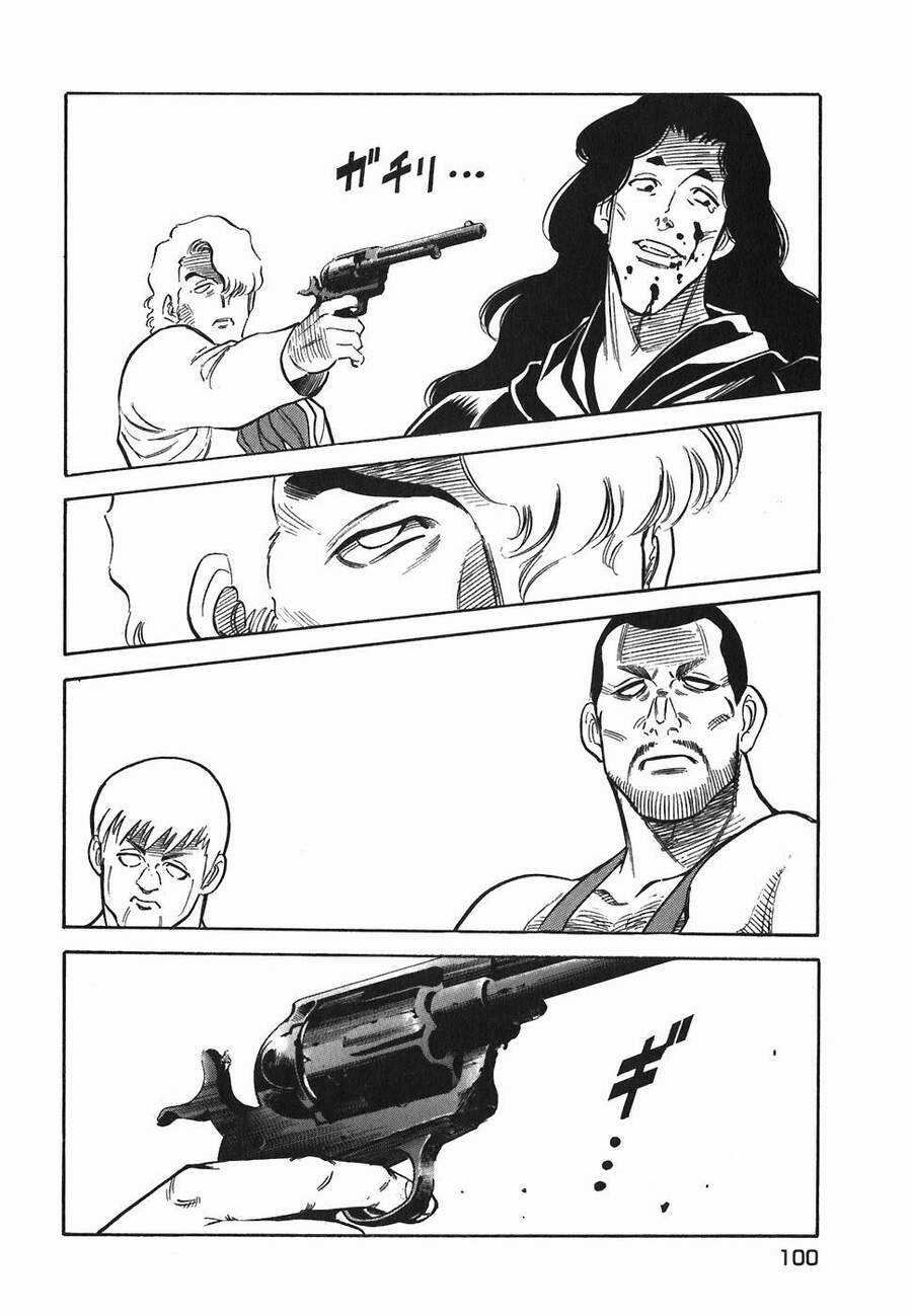 Red Living On The Edge Chapter 116 trang 6