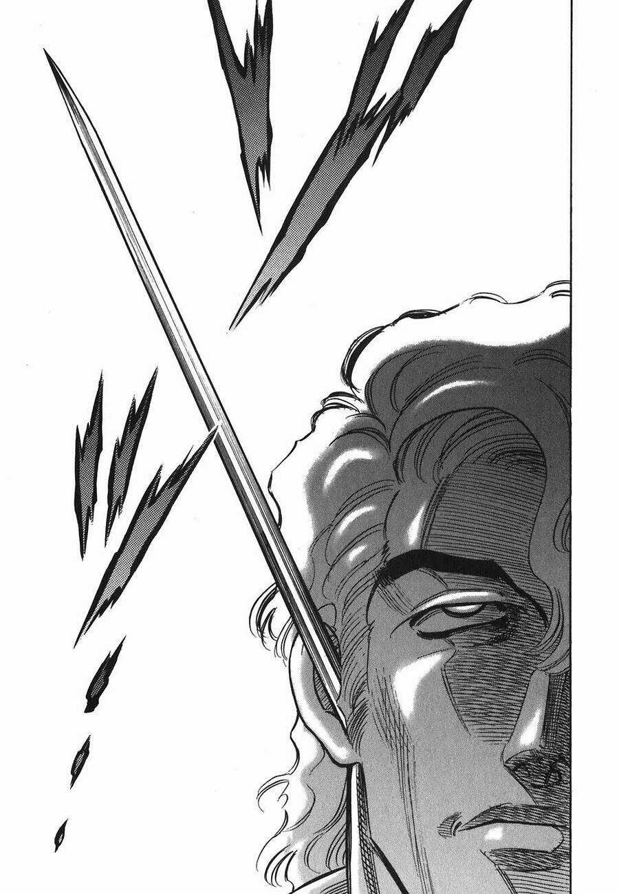 Red Living On The Edge Chapter 116 trang 7