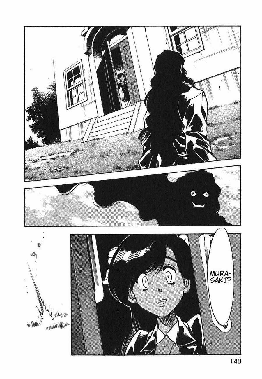 Red Living On The Edge Chapter 117 trang 20