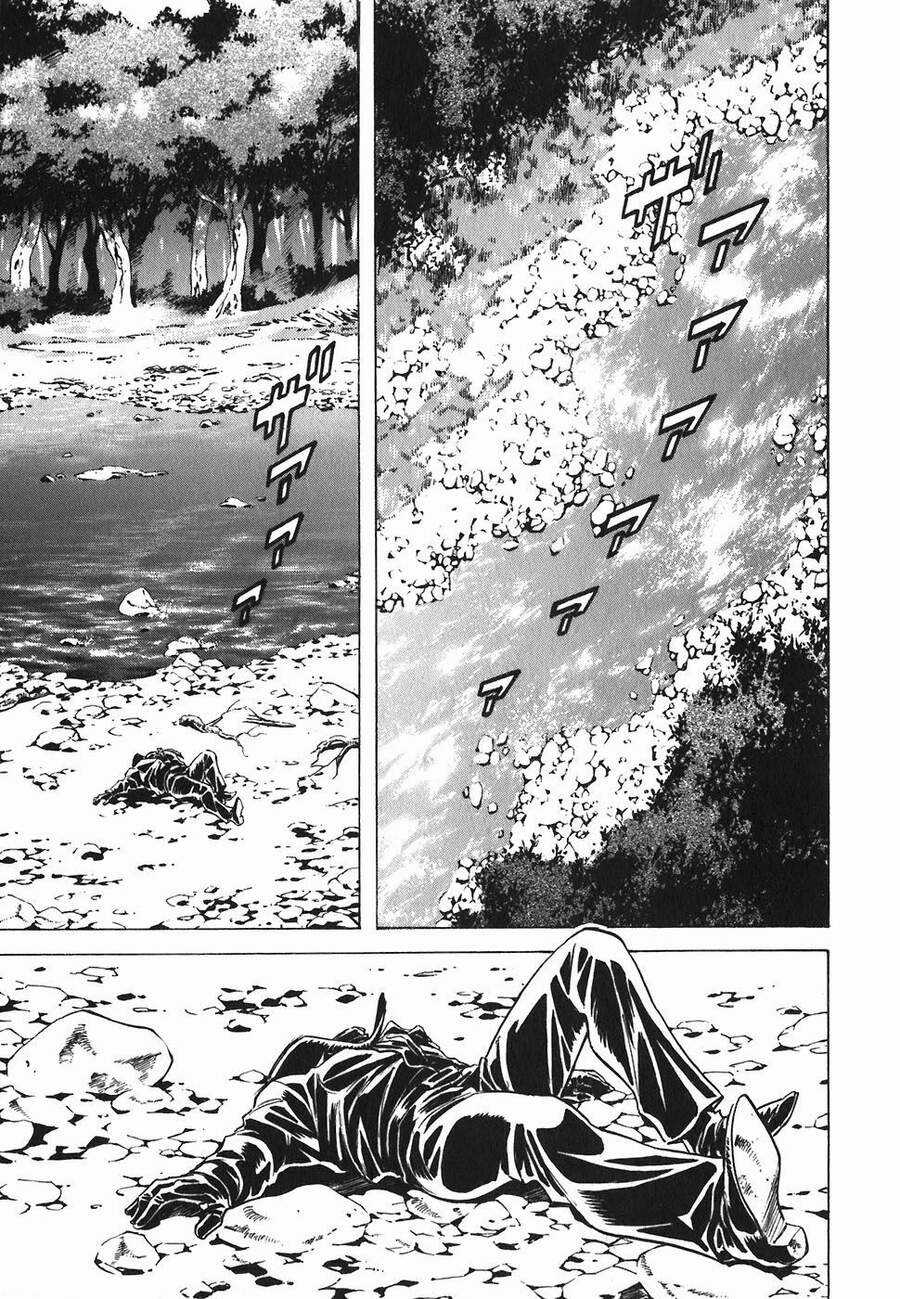 Red Living On The Edge Chapter 118 trang 12