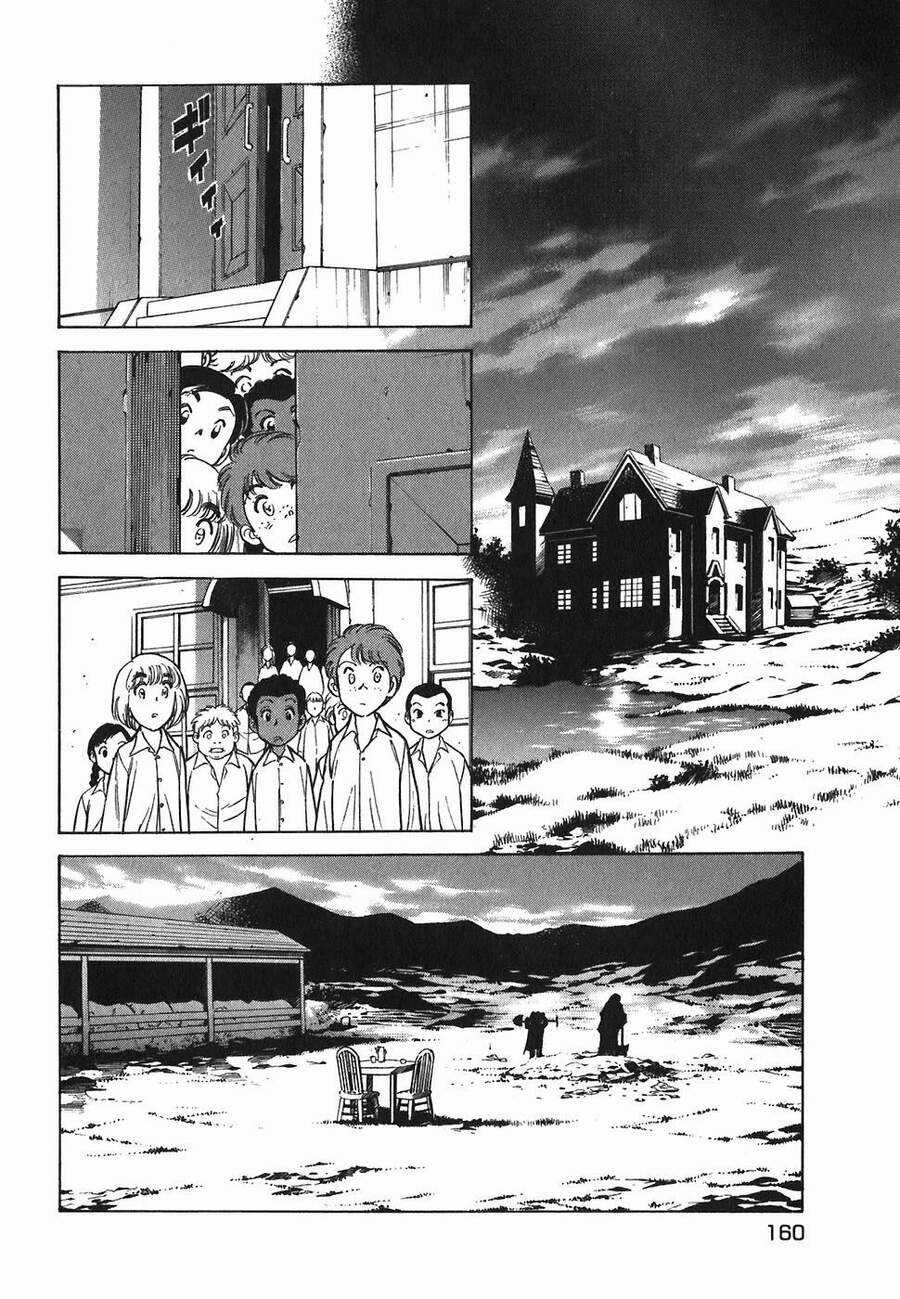 Red Living On The Edge Chapter 118 trang 2