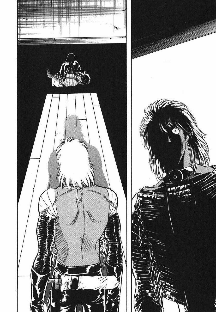 Red Living On The Edge Chapter 118 trang 24