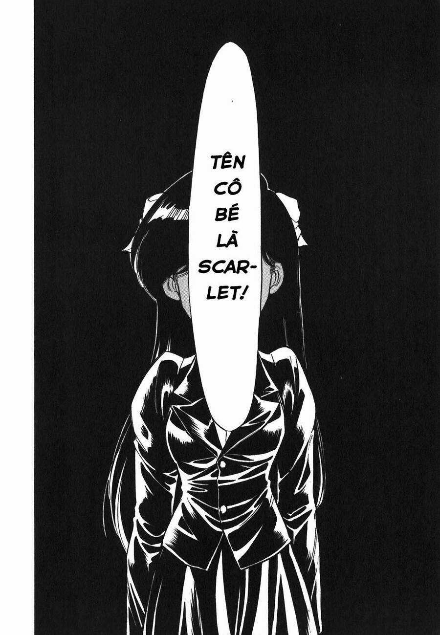 Red Living On The Edge Chapter 118 trang 28