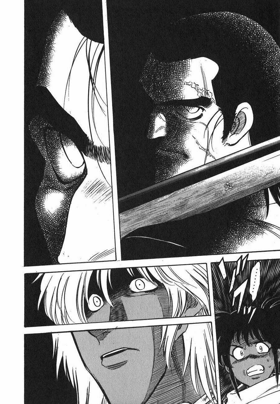 Red Living On The Edge Chapter 119 trang 15