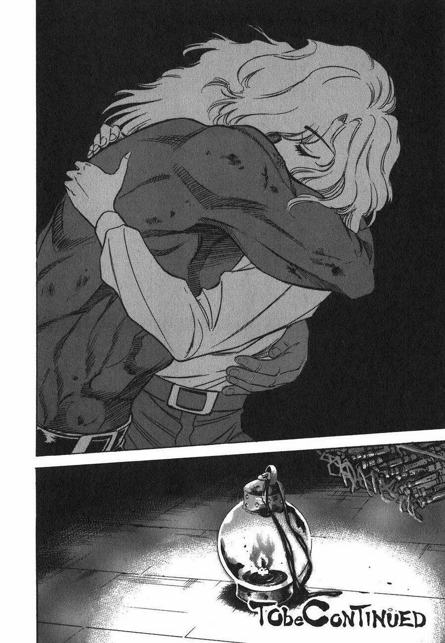 Red Living On The Edge Chapter 119 trang 22