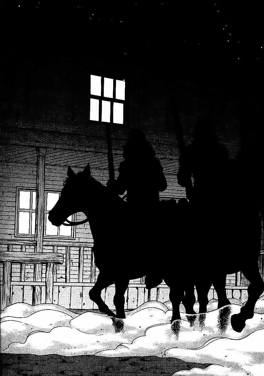 Red Living On The Edge Chapter 12 trang 26