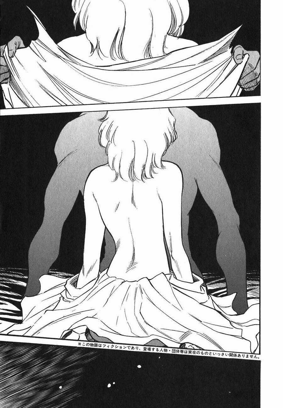 Red Living On The Edge Chapter 120 trang 2