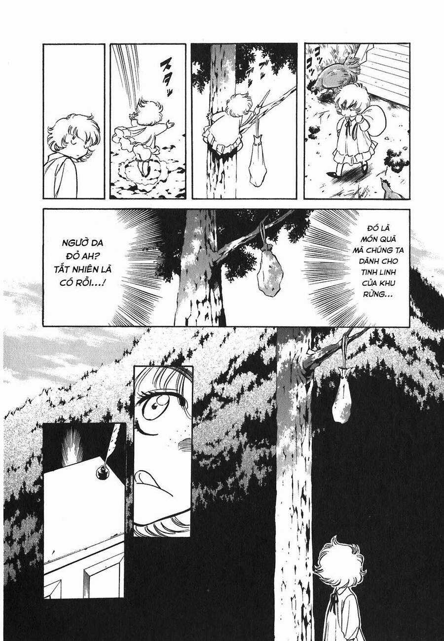 Red Living On The Edge Chapter 120 trang 20