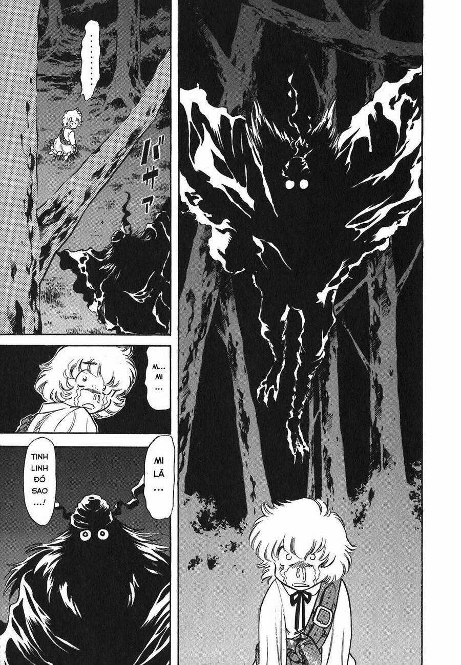 Red Living On The Edge Chapter 120 trang 25