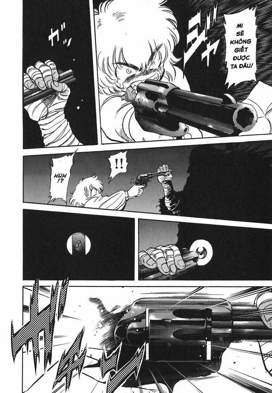 Red Living On The Edge Chapter 120 trang 26