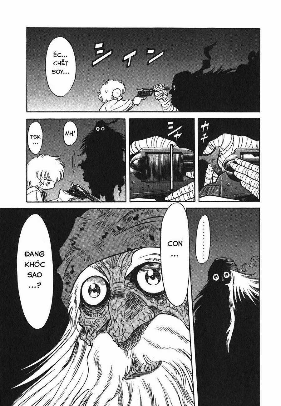 Red Living On The Edge Chapter 120 trang 27