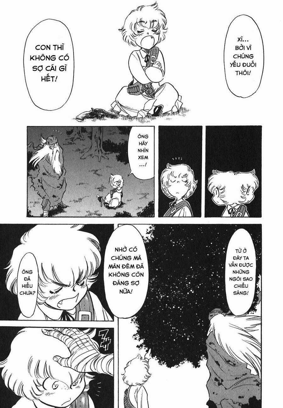 Red Living On The Edge Chapter 120 trang 29