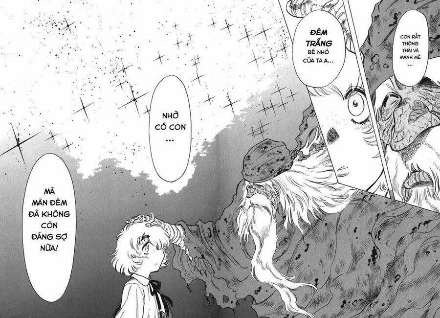 Red Living On The Edge Chapter 120 trang 30