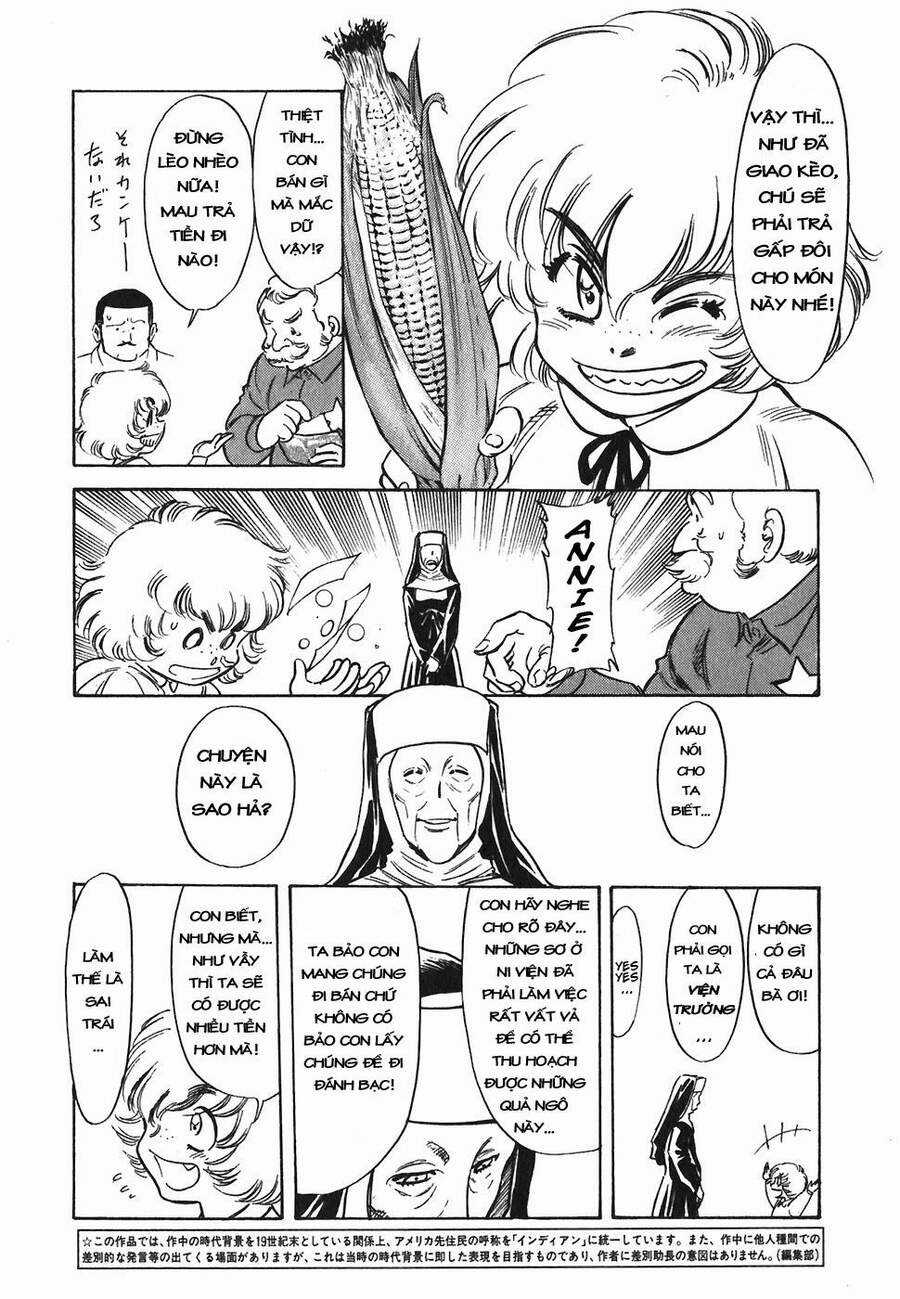 Red Living On The Edge Chapter 120 trang 8