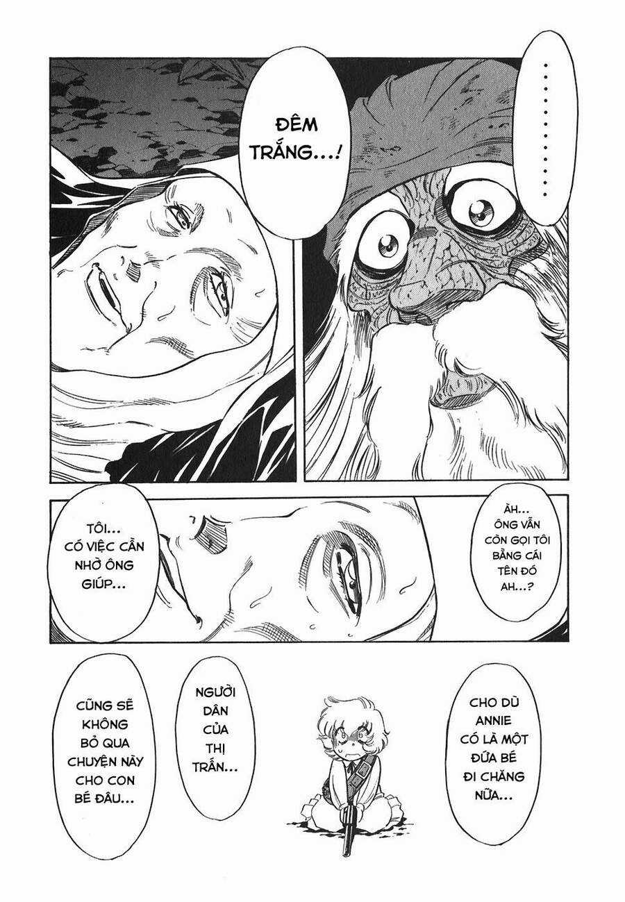 Red Living On The Edge Chapter 121 trang 16