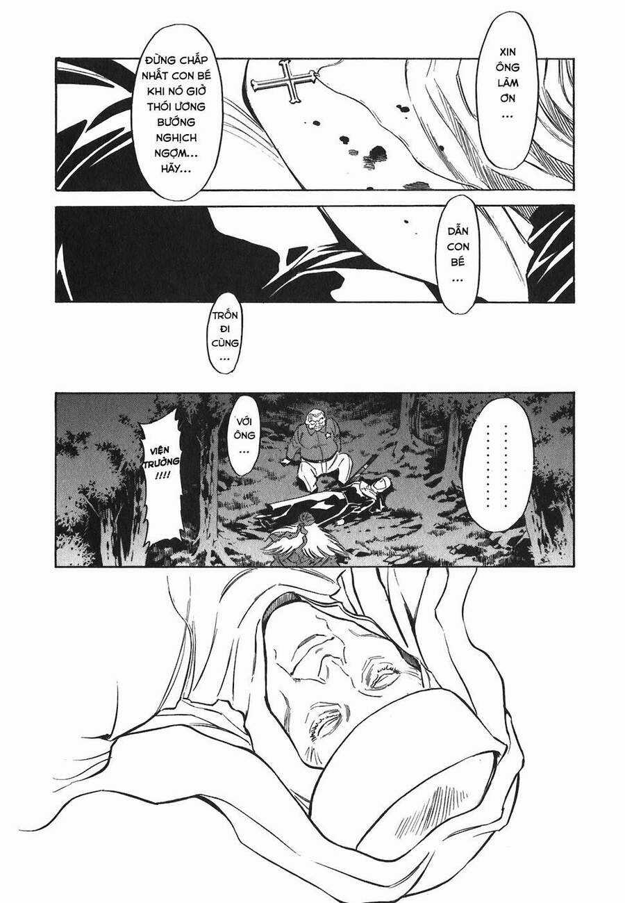 Red Living On The Edge Chapter 121 trang 17