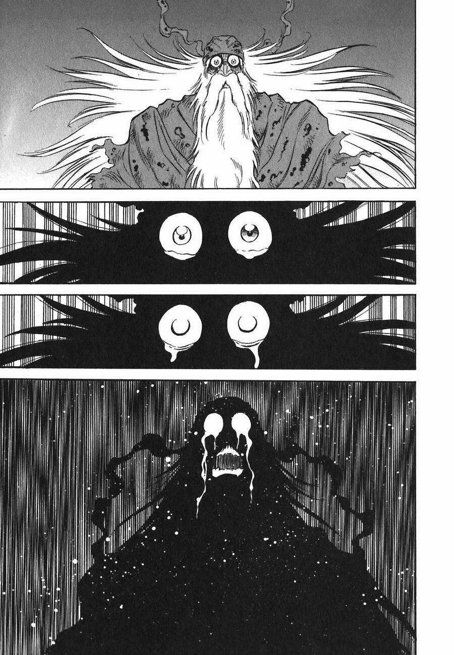 Red Living On The Edge Chapter 121 trang 18