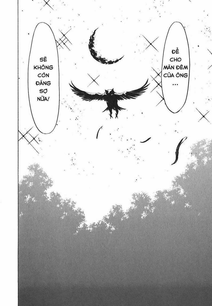 Red Living On The Edge Chapter 121 trang 21