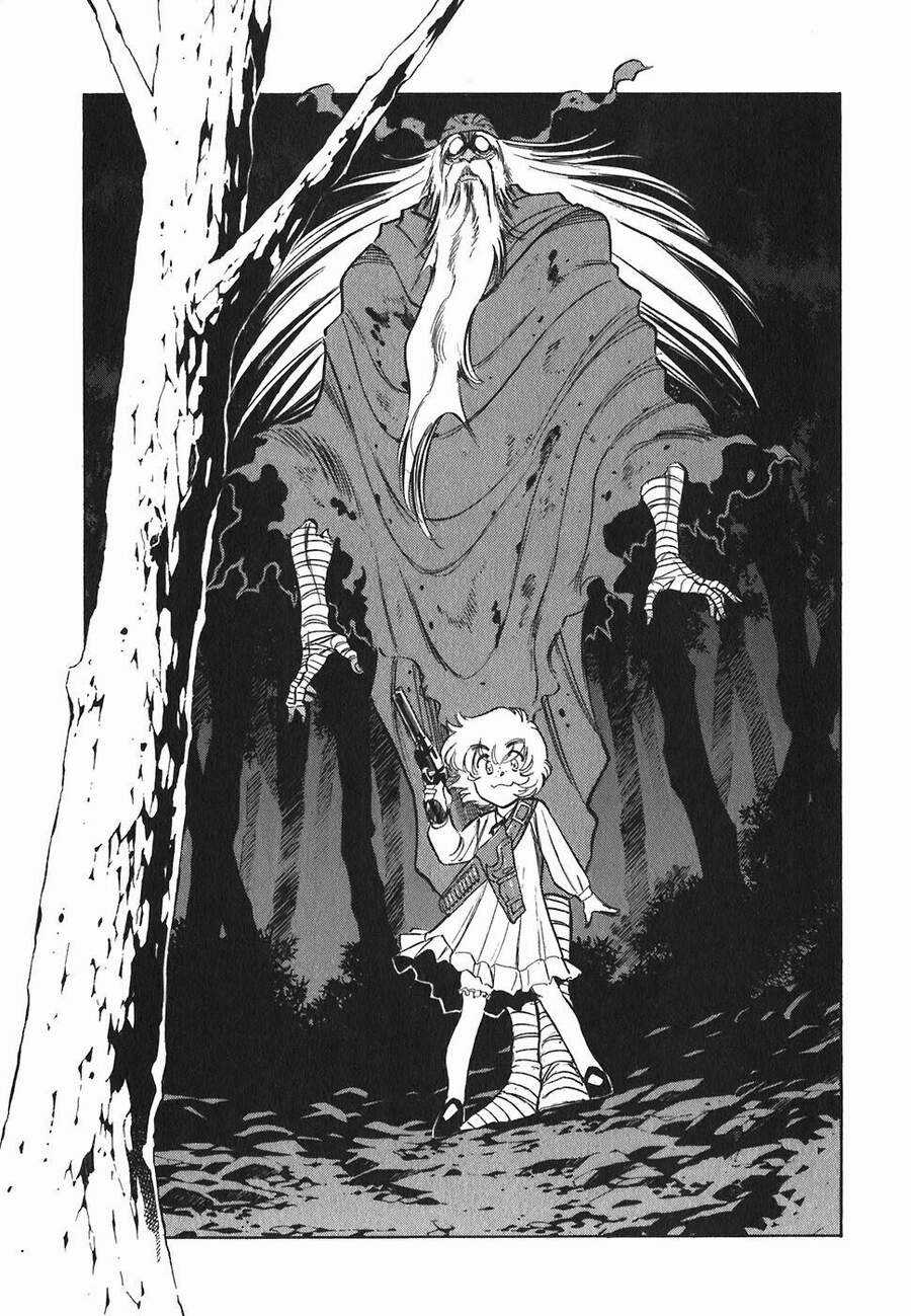 Red Living On The Edge Chapter 121 trang 5