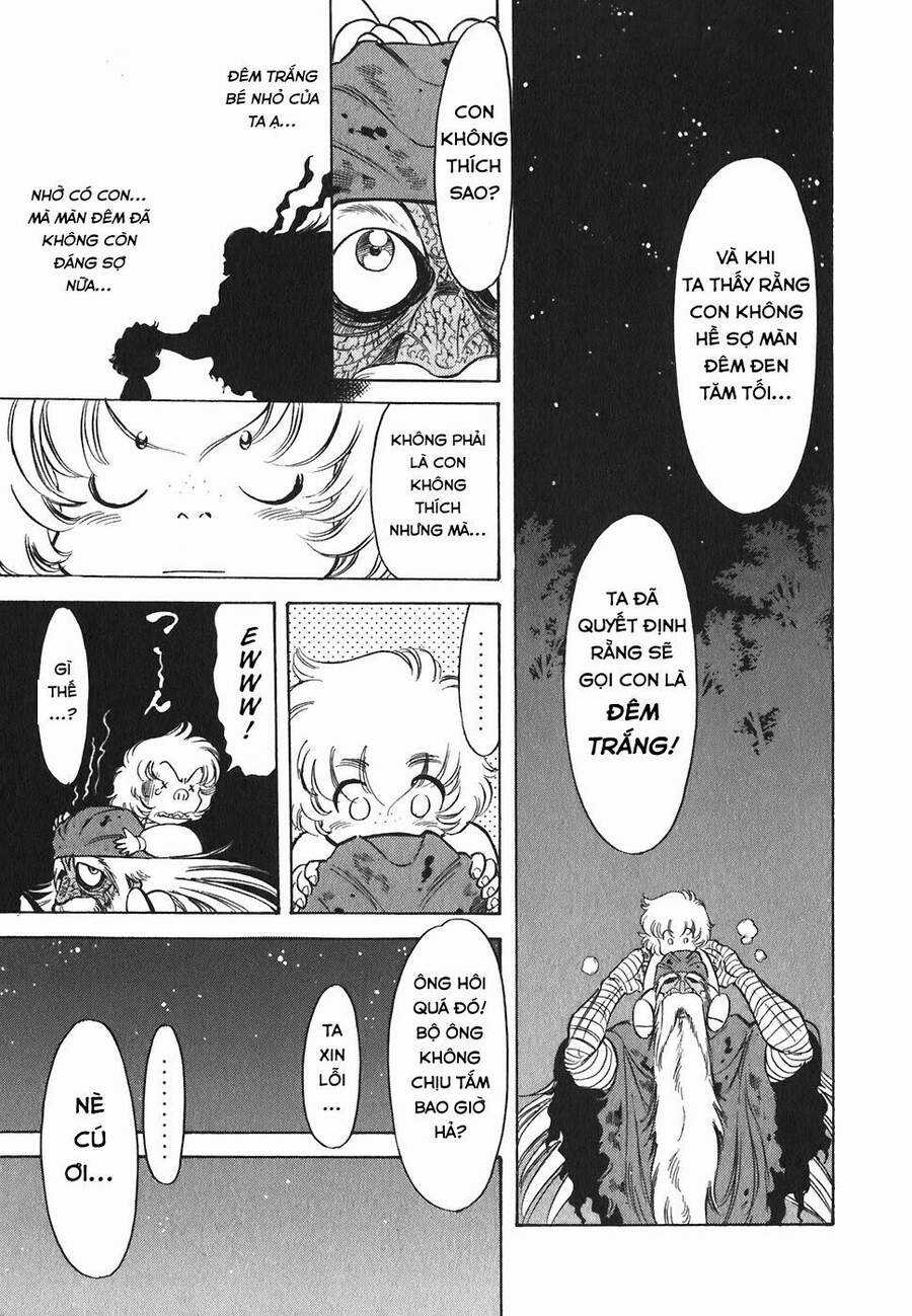 Red Living On The Edge Chapter 121 trang 9