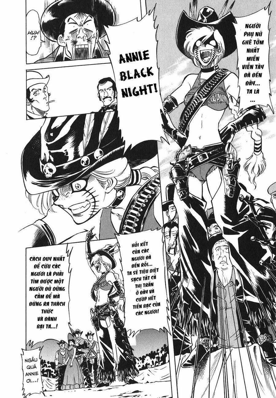 Red Living On The Edge Chapter 122 trang 20